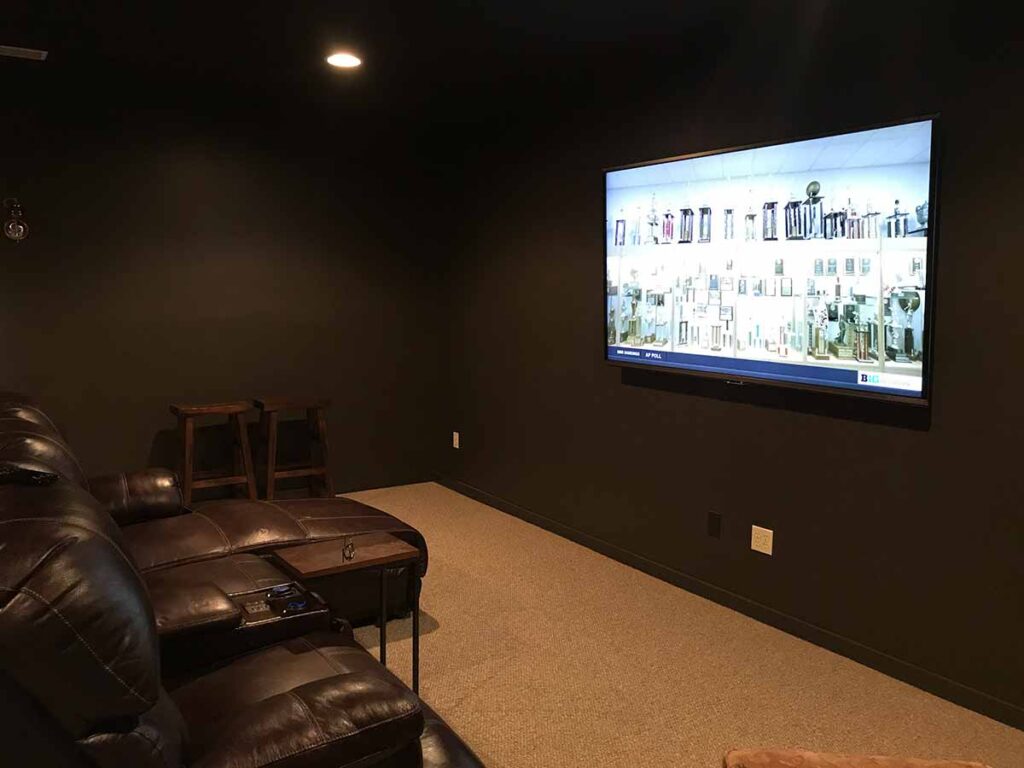 Home & Business A/V Solutions & Installations - Winona MN